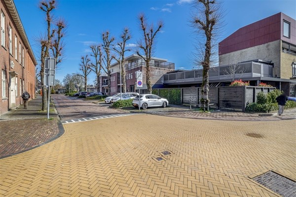 Medium property photo - Wilhelminaplein 17, 9411 PC Beilen
